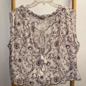 Forever 21 Blouse